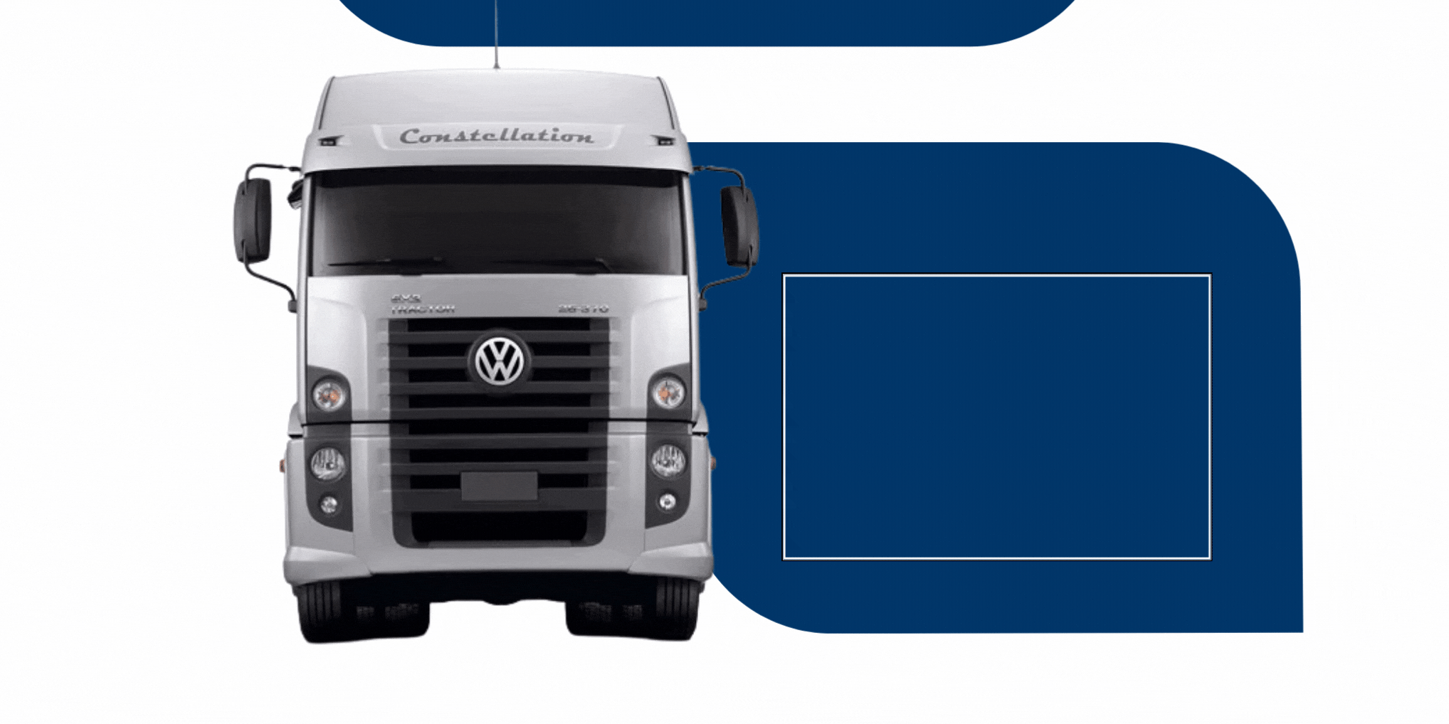 Aviso Institucional JayLog Transporte